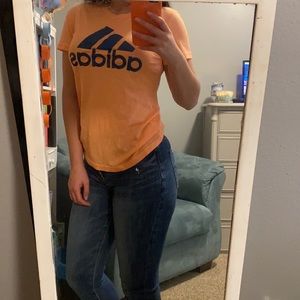 Adidas t-shirt